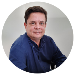 Milton Cicero Franco de Camargo